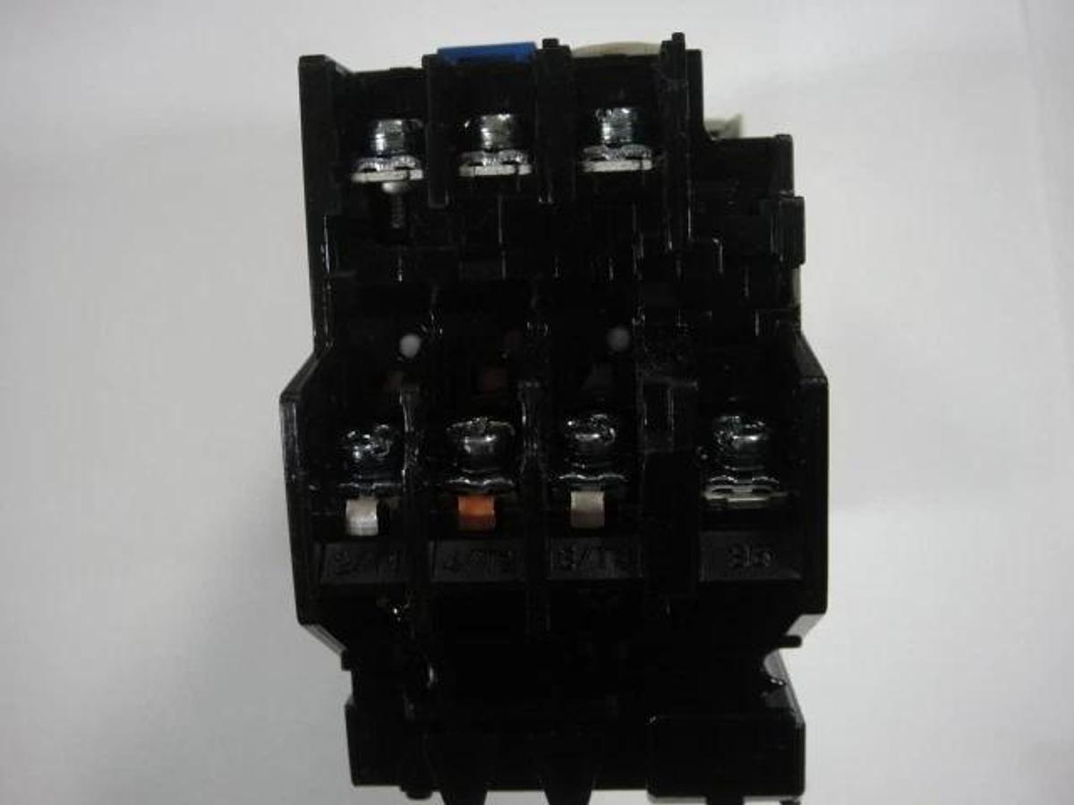 Used Hamada Relay/Magnet Switch, Part #E03-47-03-3