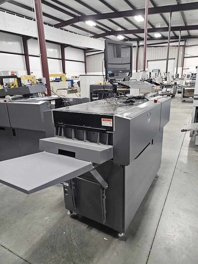 Used Duplo 646, 2015