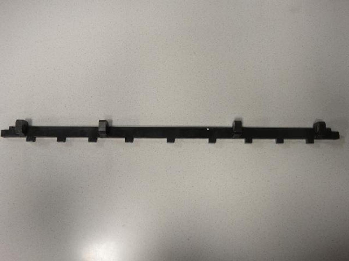 Hamada C248 Gripper Bar Anvil, Part #7204-02025A