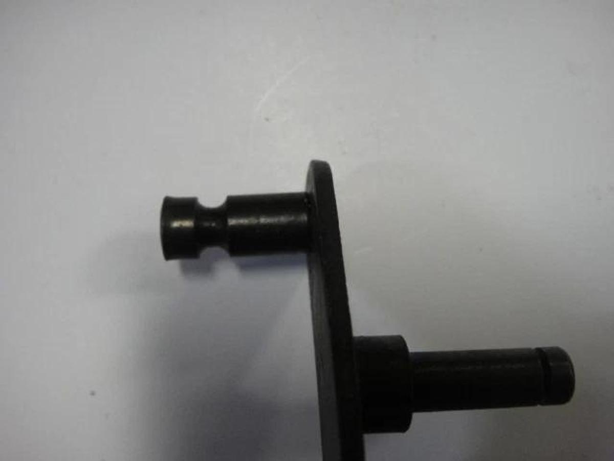 Hamada Alternate Feed Operating Lever, Part #H14-24-0A-3