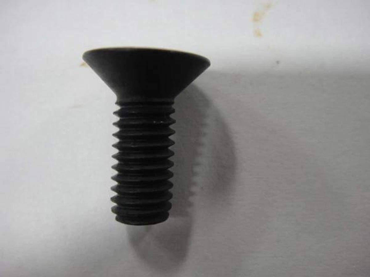 Hamada Flat Head Screw, Part #122-165