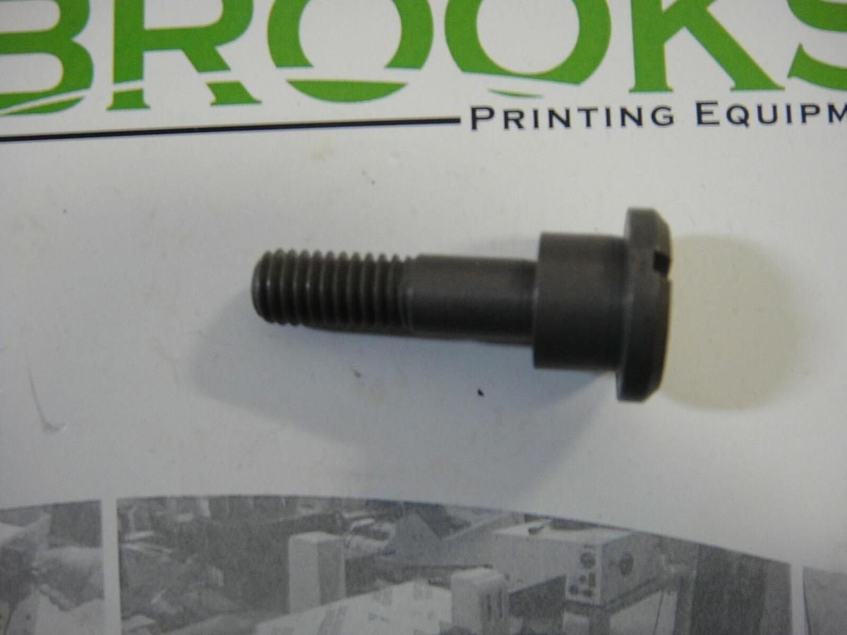 Hamada OEM Screw, Part #H07-13-3