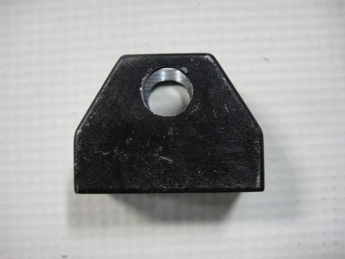 Hamada Adjusting Knob Guide Block, Part # H06-32-3