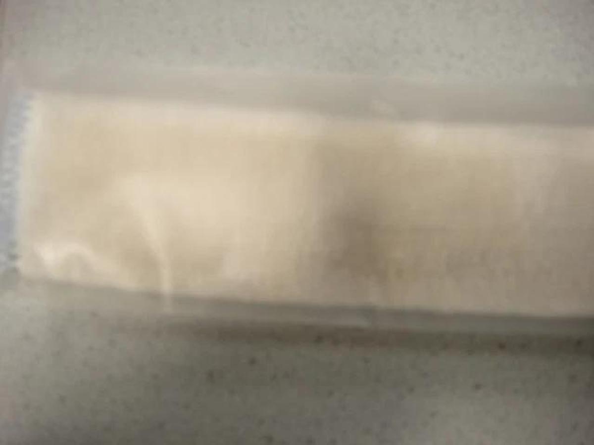 Used Hamada 800 Ductor Dampening Cover