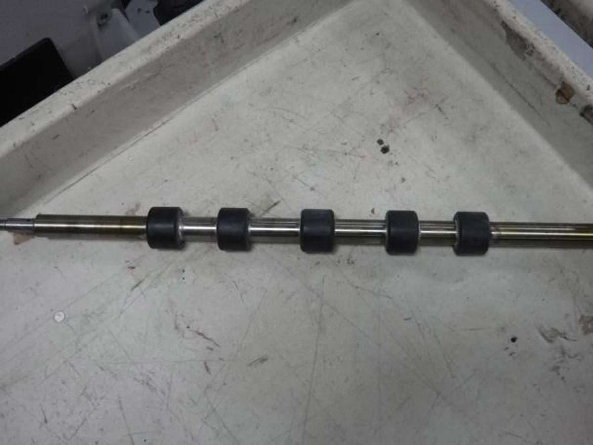 Used Hamada 700 Feed Roller