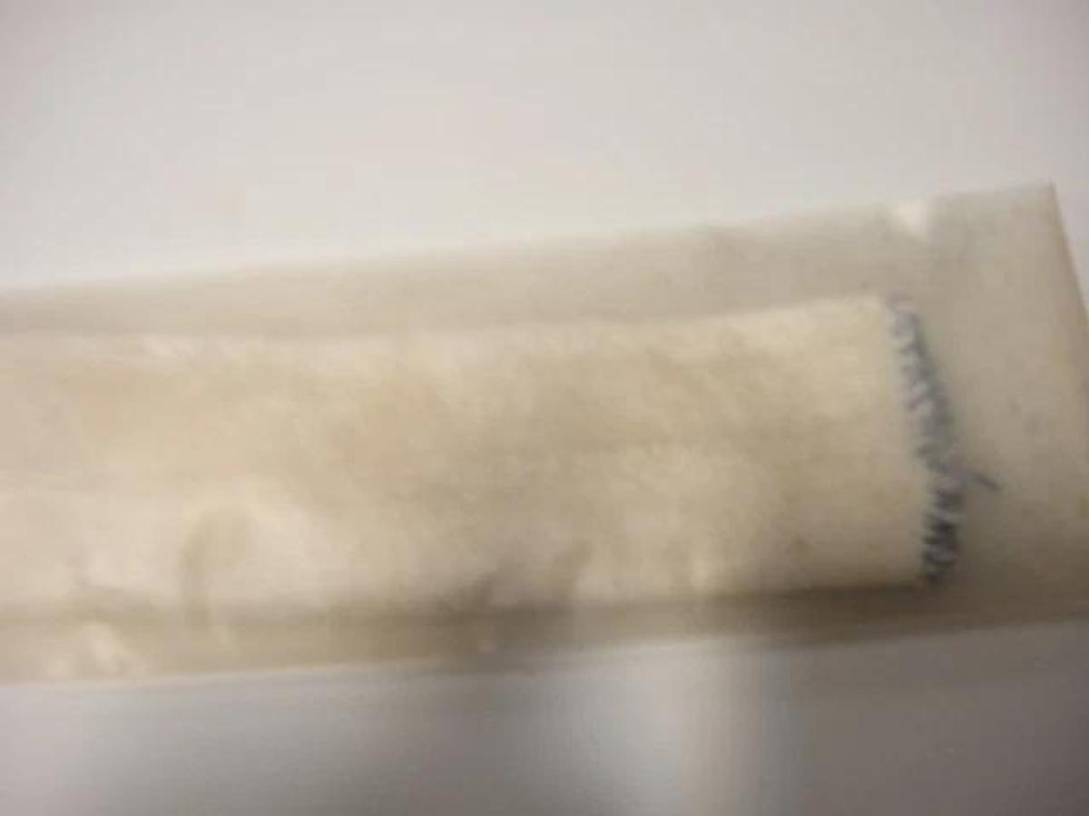 Used Hamada 700 Dampening Ductor Cover