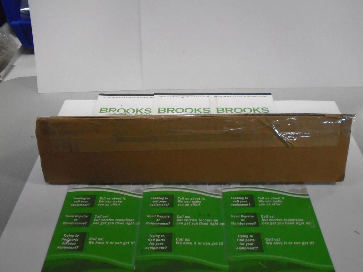 Used AB Dick Roller, Part #63418