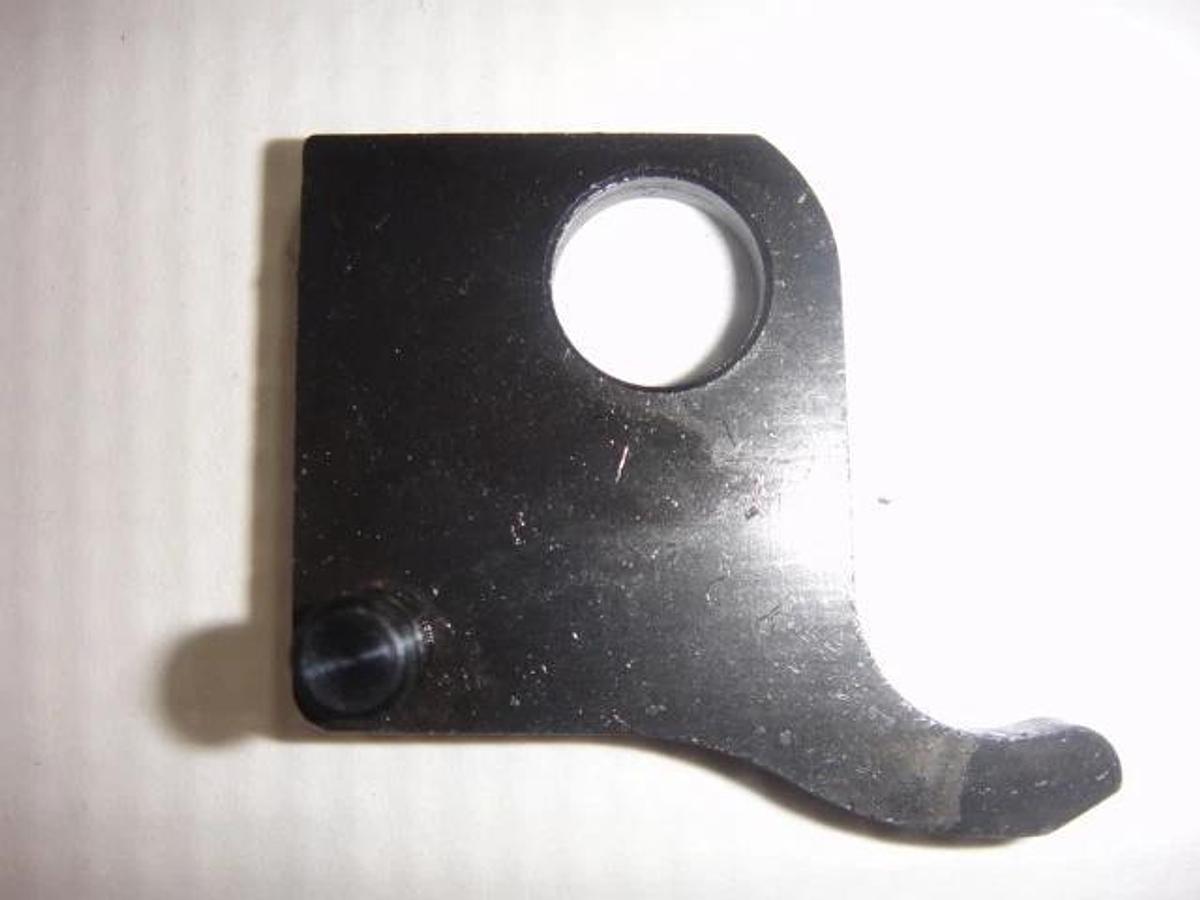 Hamada Head Stop Operating Lever, Part #EM04-09A