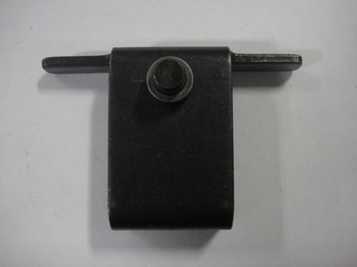 Hamada Gripper Finger Assembly, Part #I08-24-1B-3