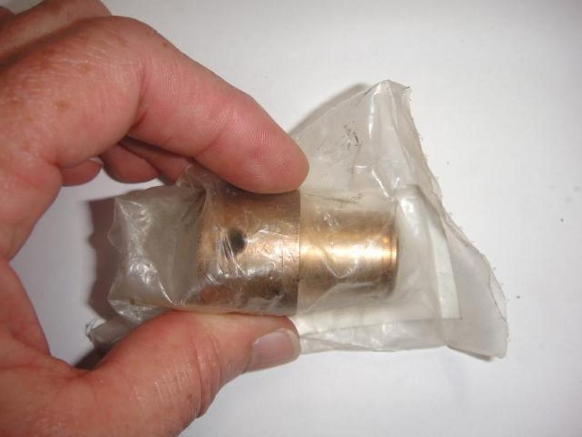 Used Ryobi Flanged Bushing