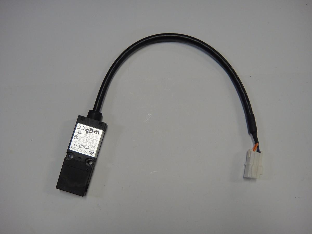 Duplo Interlock Switch/BG Part #11C-8410