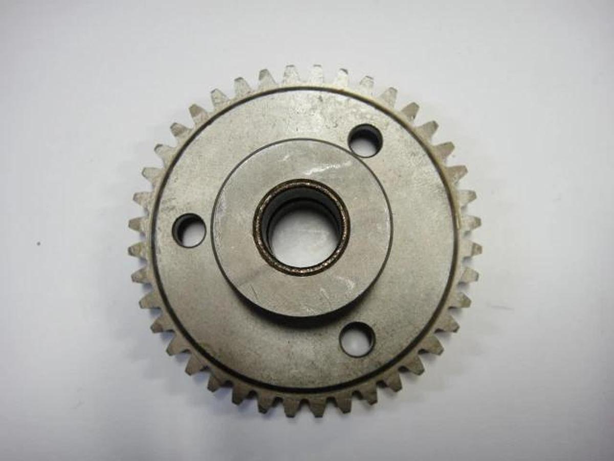 Hamada Inside Idler Gear (HGS2), Part#M25-15-1A-3