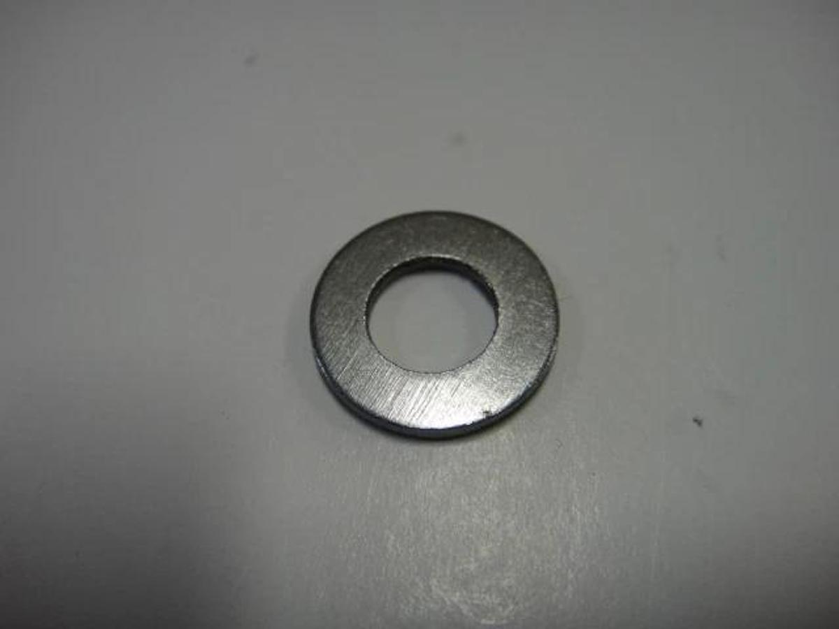 Used Heidelberg Shim Ring, Part #HDM751891