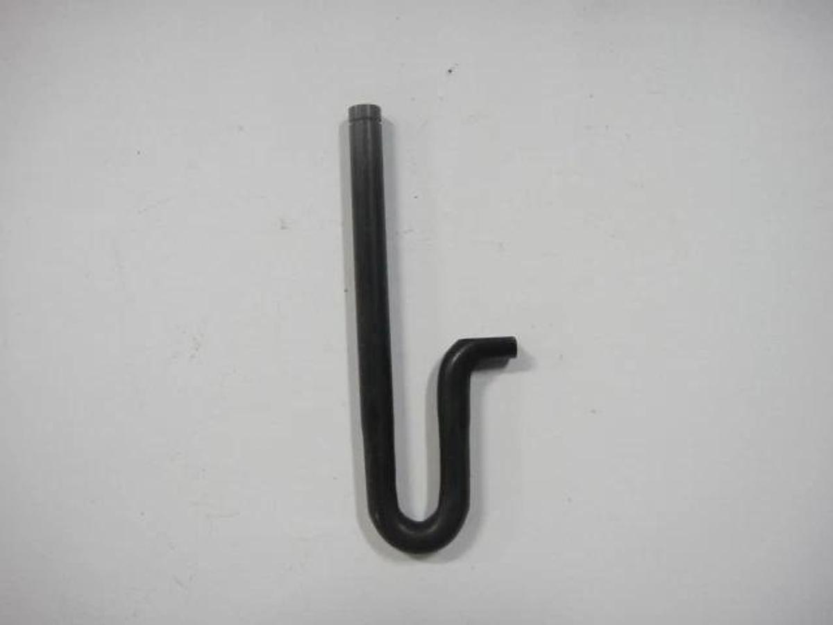 Hamada Idler Roll Stop Lever, Part #G07-69-01-3