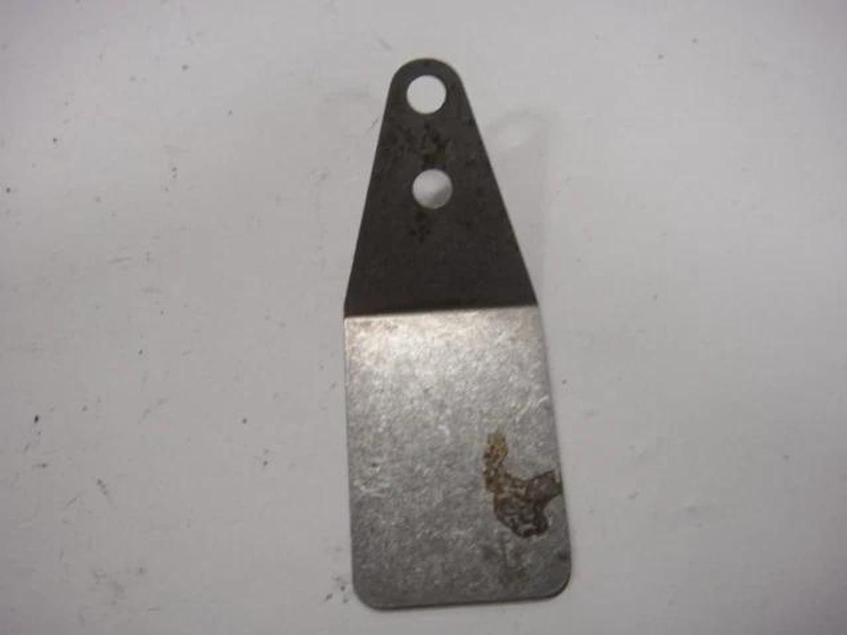 Used Leaf Spring for Delivery, Part #42986138