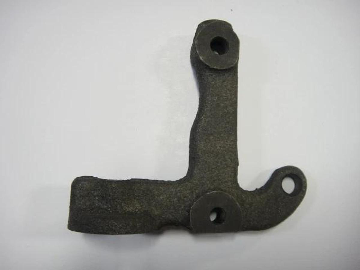 Hamada Valve Lever, Part #CK08-41