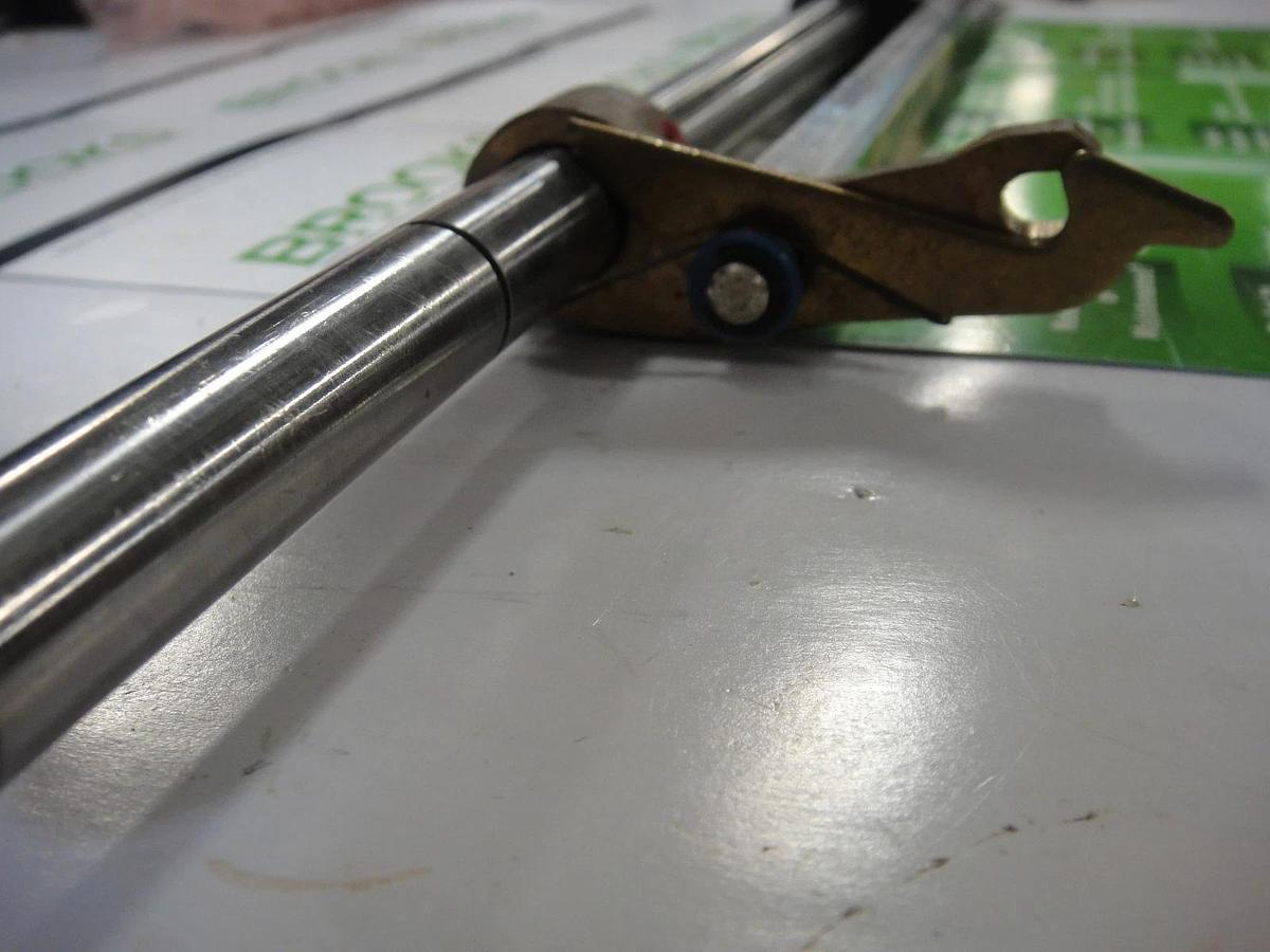 Hamada Ductor Assembly, Part #G07-41-1A-6