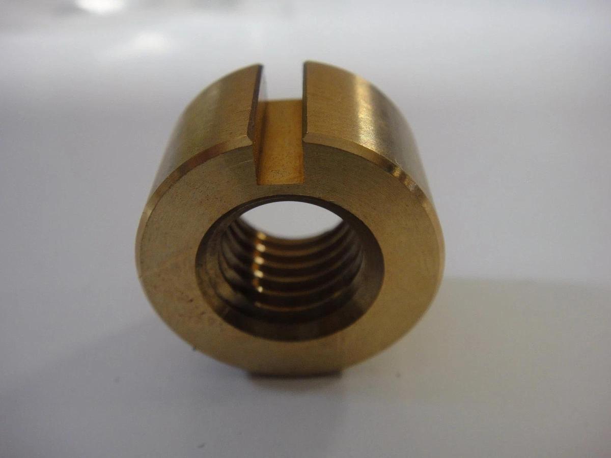 Duplo Screw R/DBM-500, Part #12J-1107