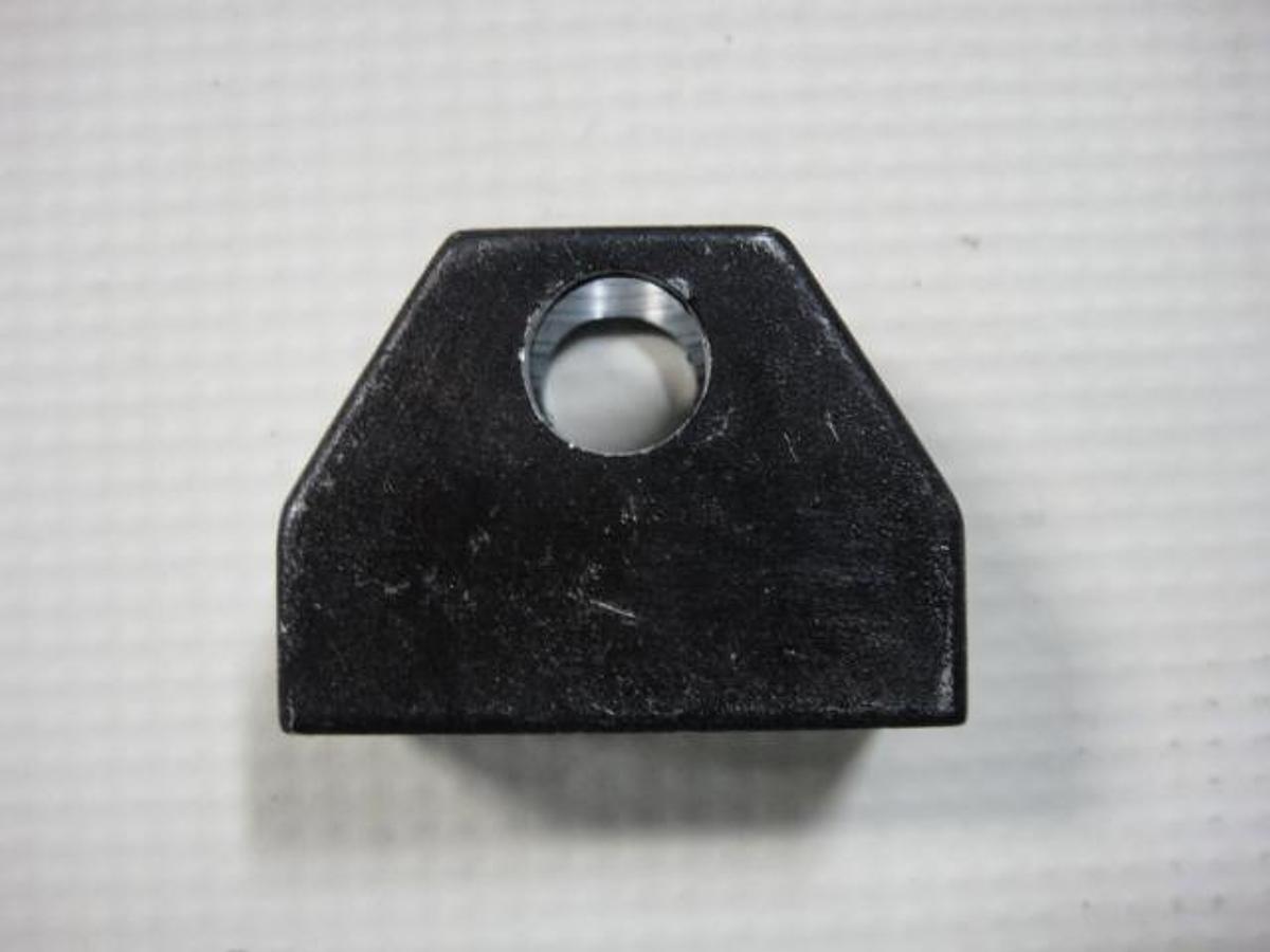 Hamada Adjusting Knob Guide Block, Part # H06-32-3