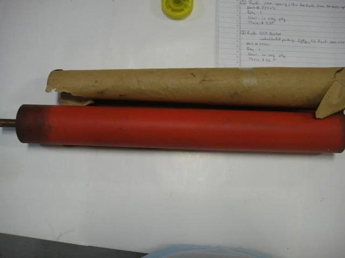 Hamada 775 Water Roller For Crestline, Part #X07-0114