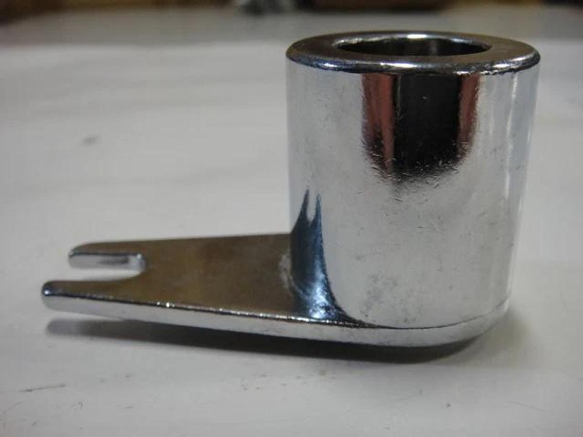 Hamada Feeder Control Lever, Part #H16-03-1A-3