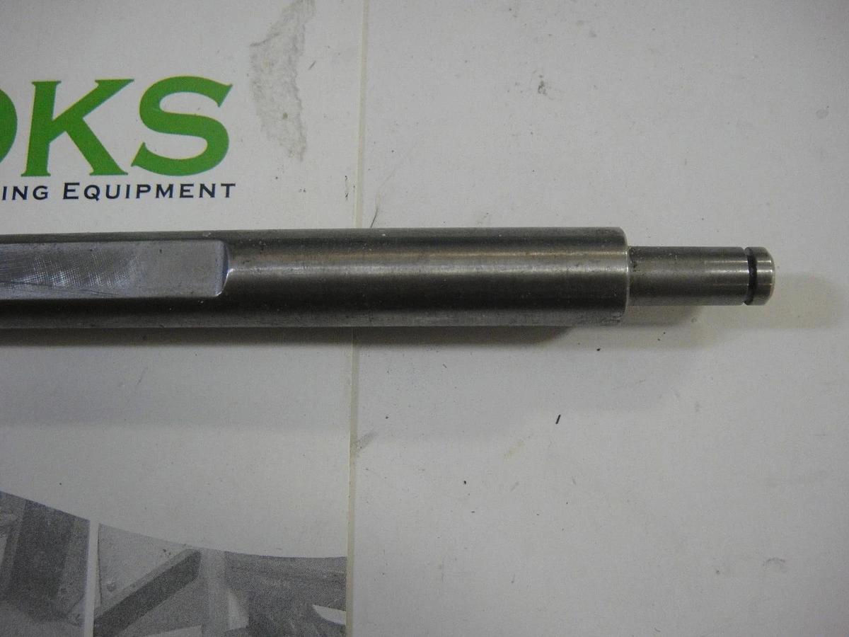 Hamada Lower Eject shaft, Part #4808-06002