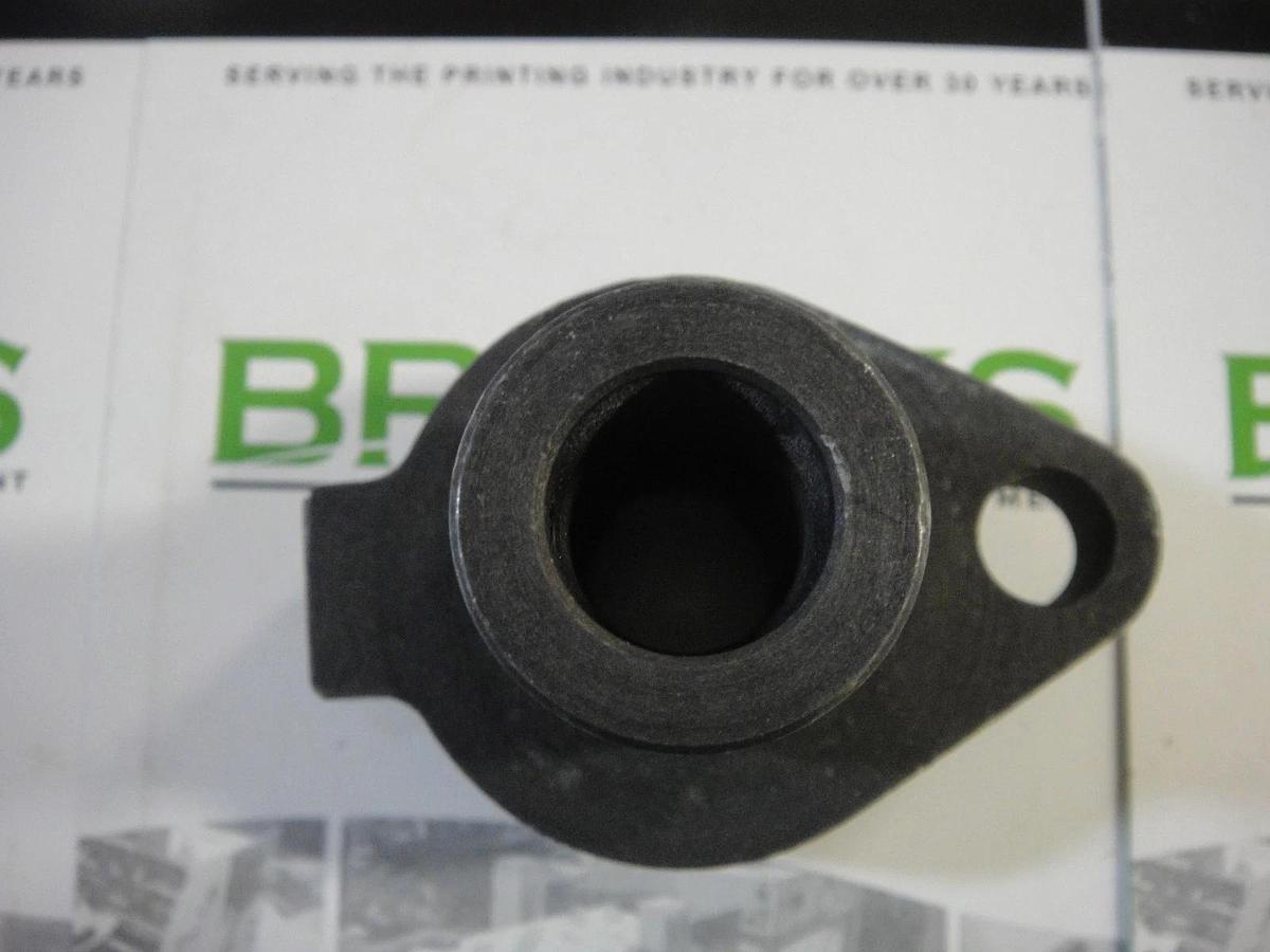 Hamada Roller Bracket, Part #7203-03006