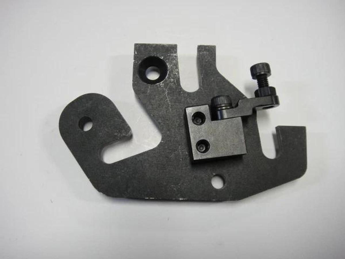 Hamada Roller Frame, Part #7203-04041A