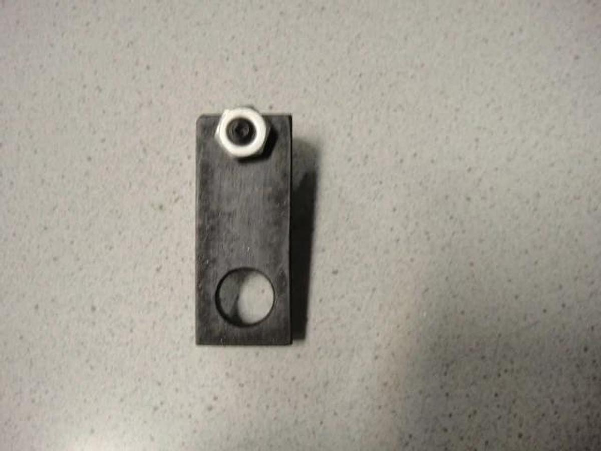 Dalghren Dampening Unit Bracket