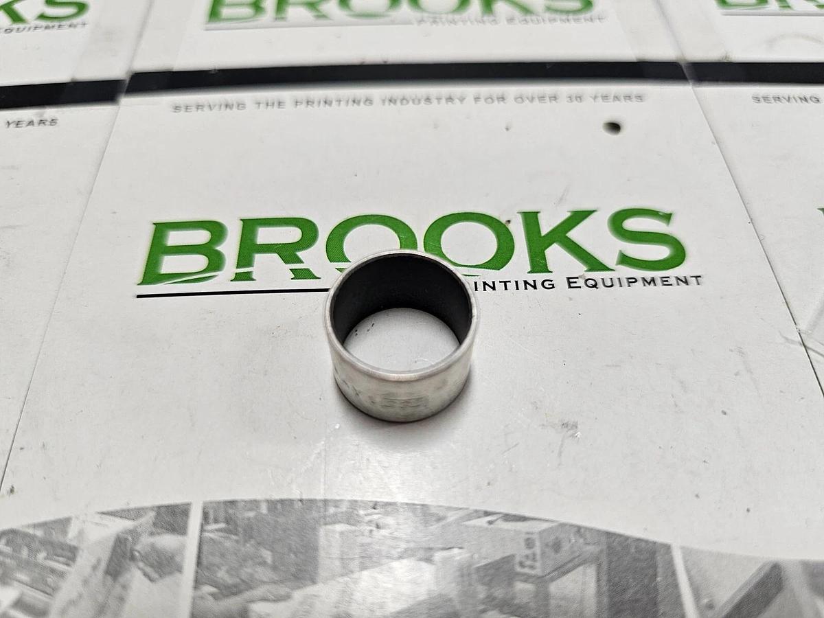 MBO (GGB) Bearing Bushing, Part #0110775