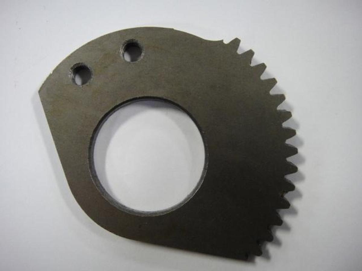 Hamada Worm Wheel, Part #6803-11025