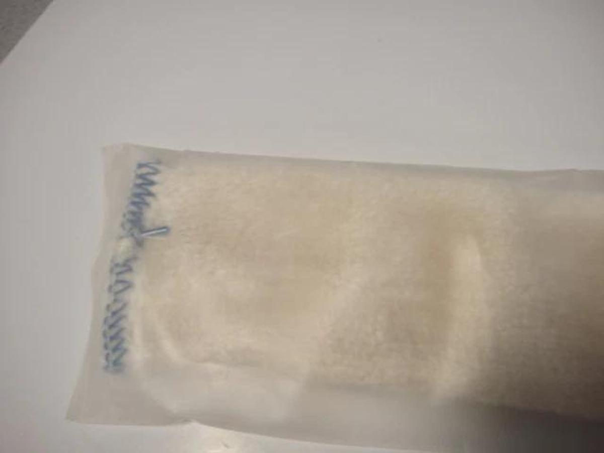 Used Ryobi/AB Dick Dampening Ductor Cover