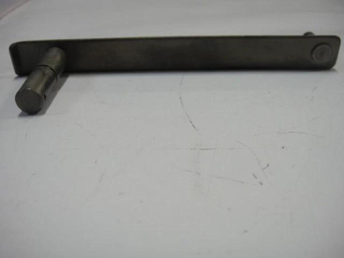 Hamada Skidwheel Arm, Part #H31-08-1A-3