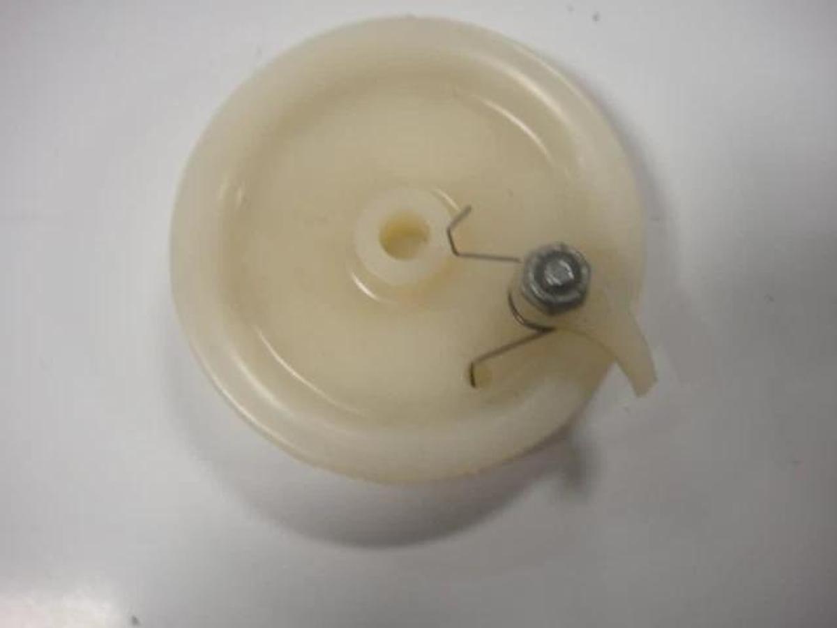 Martin Yale Pulley, Part #MAT0003136