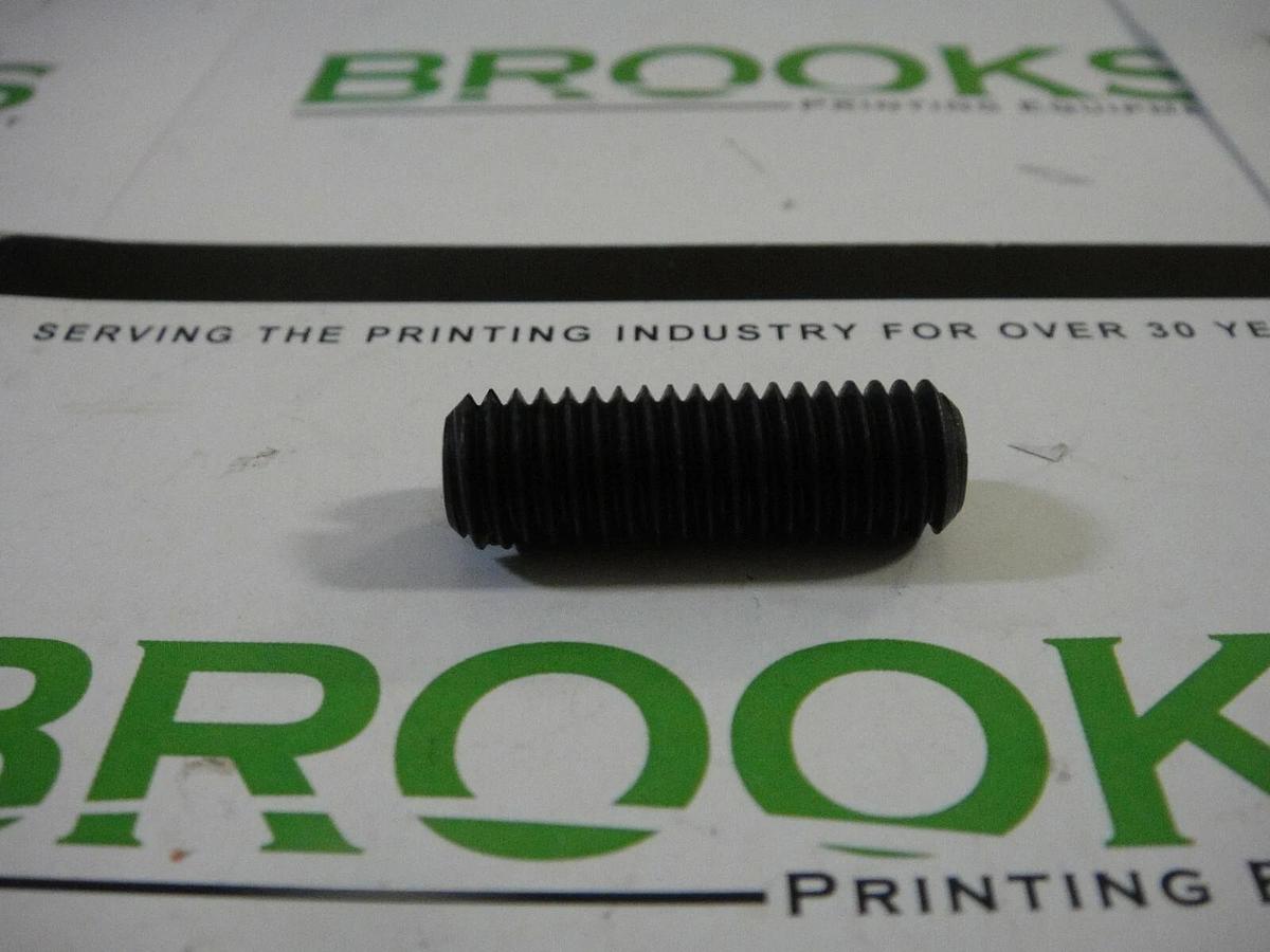 Heidelberg Grub Screw M 8 x 25, Part #00.520.0019