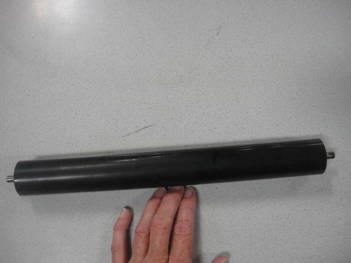 Hamada Aux. Ink Roller For 60/65, Part #I10-01-1A-6