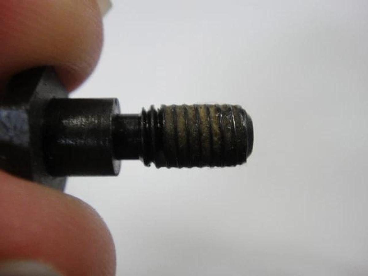 Hamada Pin, Part #7202-03041