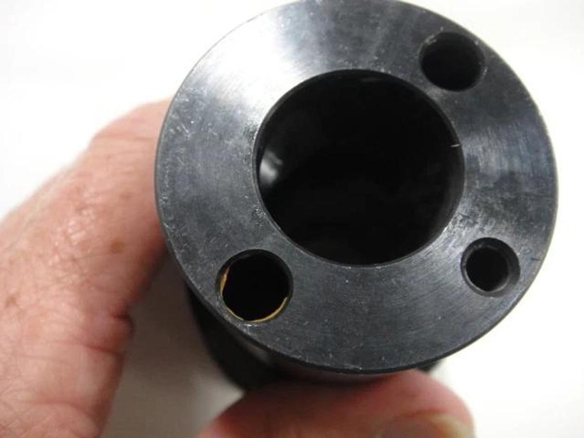 Hamada Oscillation Hub, Part #G26-84-1A-3