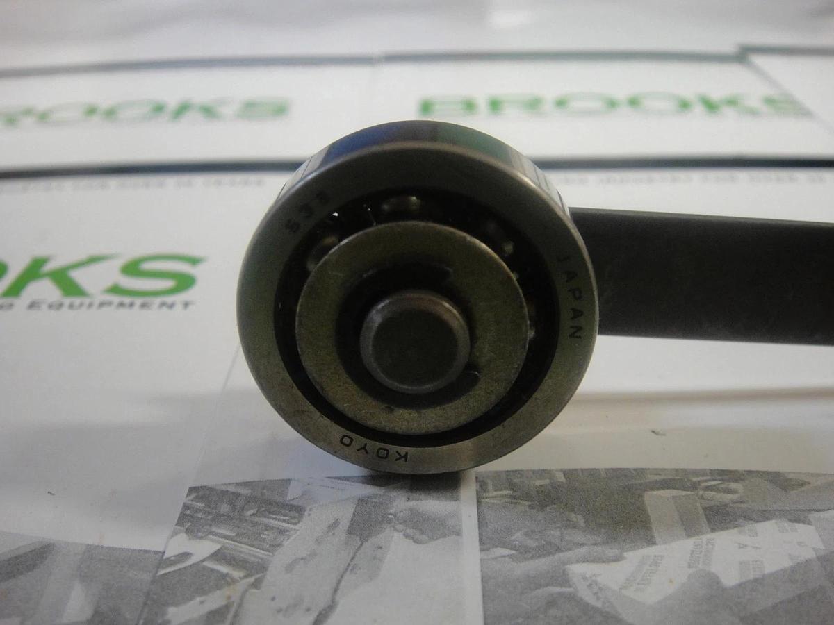 Hamada Arm Skid Wheel (Back Guide) Part #H31-17-1A-3