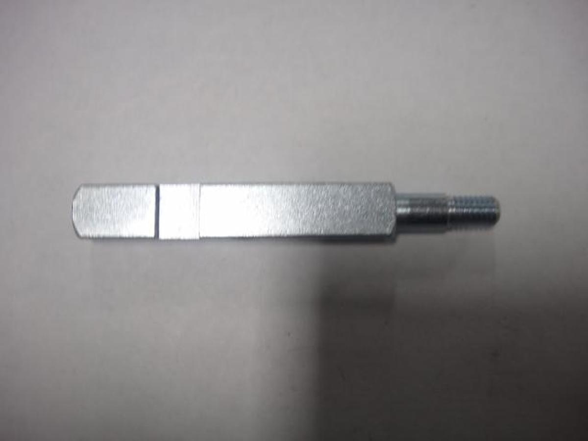 Used Multigraphics Stud Post (Threaded), Part #P-12460