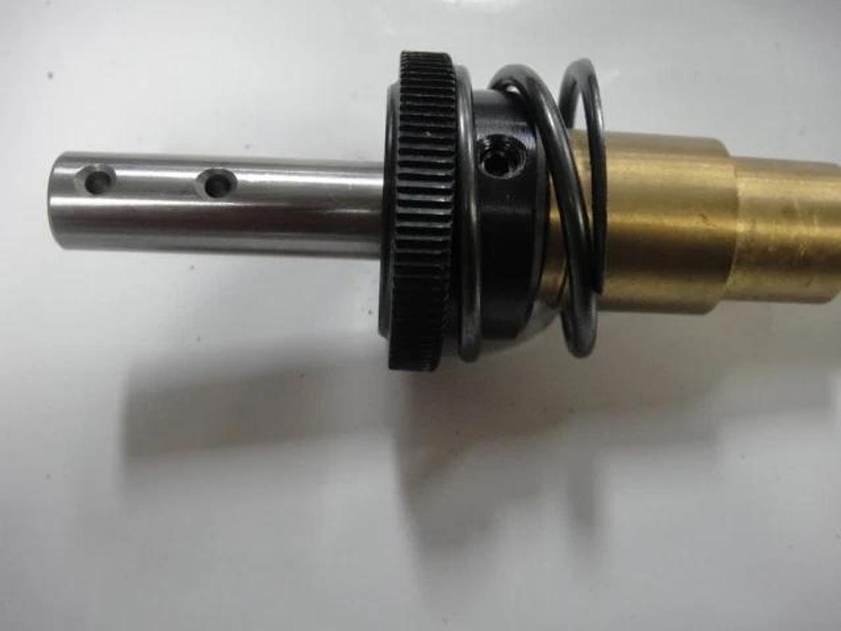 Hamada Ratchet Control Hub,