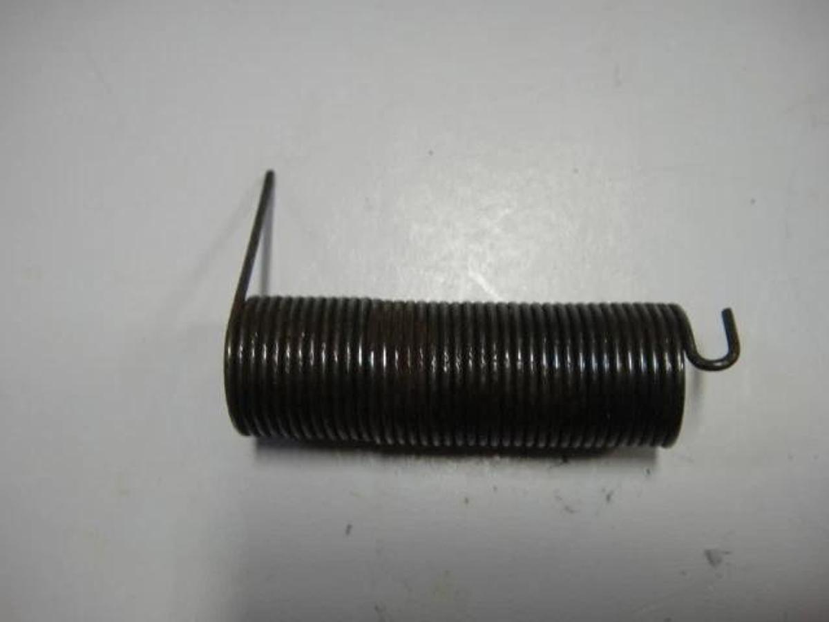 Hamada Twist Spring, Part # M04-32-3