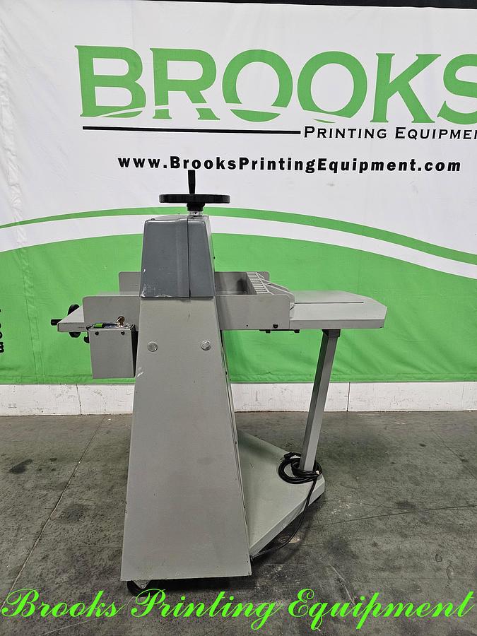 Used Challenge Model 20