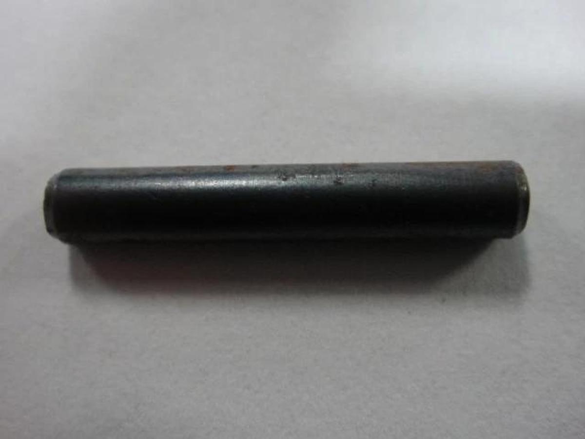 Hamada Roll Pin (Metric) (F), Part #183-185
