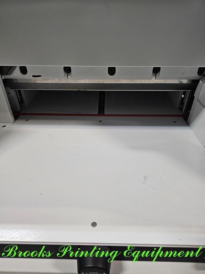 Used Triumph 5260, 2019