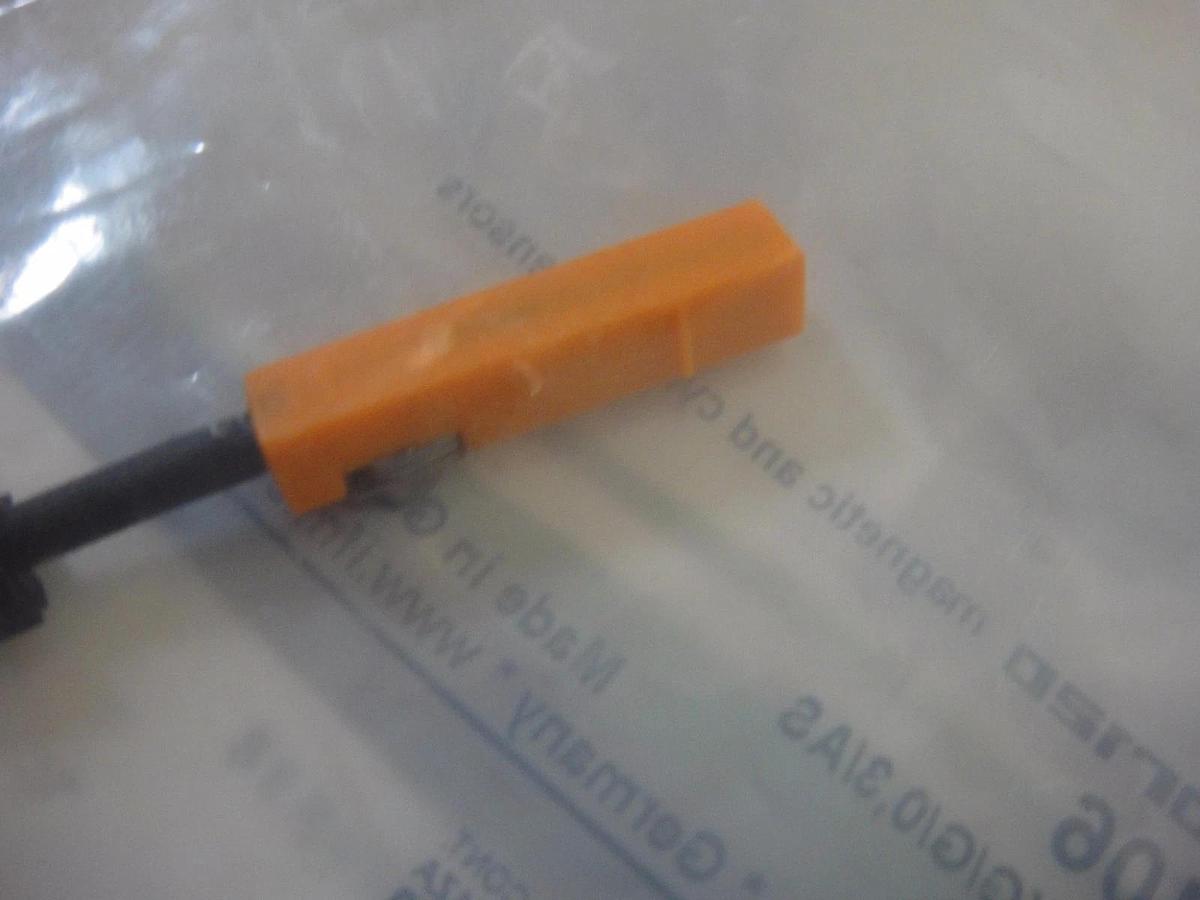 Used IFM Sensor, Part #MK5106