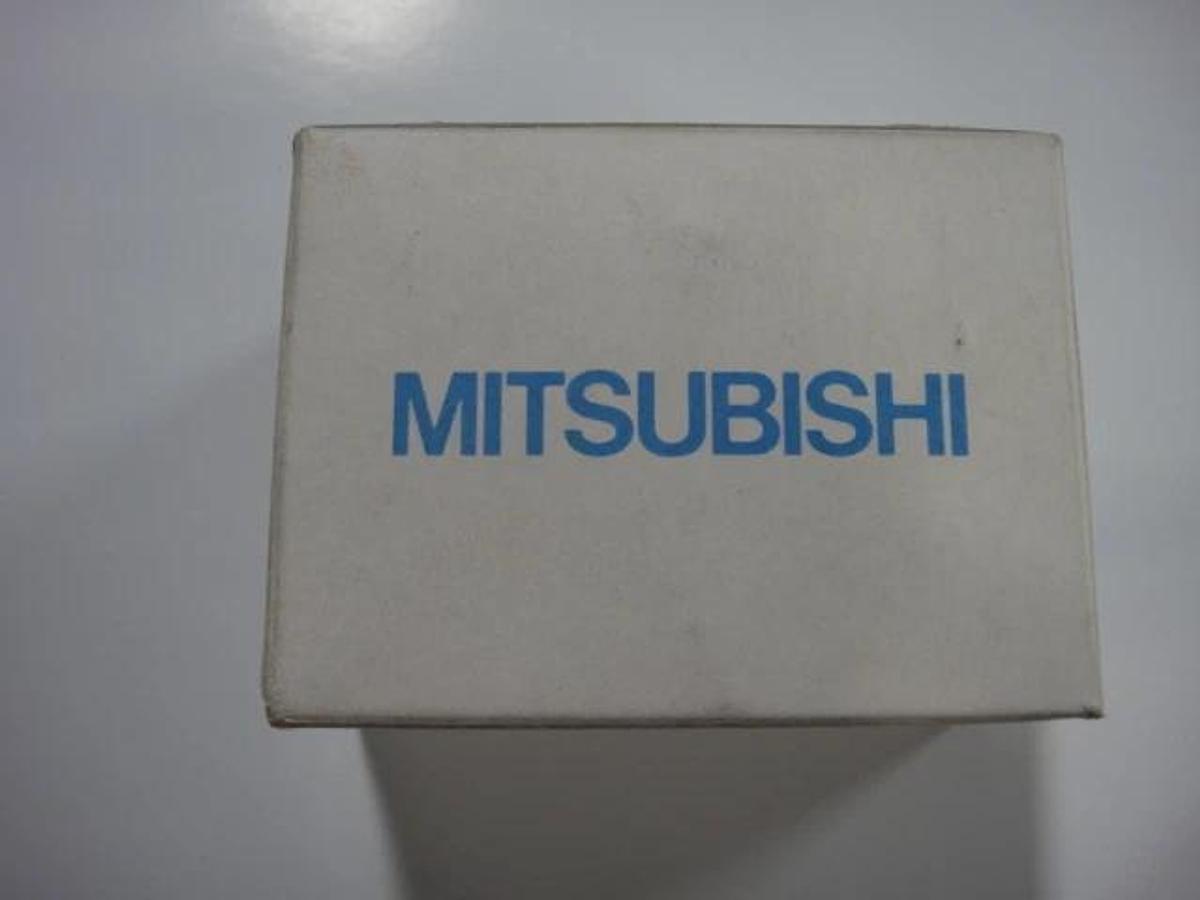 Used Mitsubishi Thermal Overload Relay