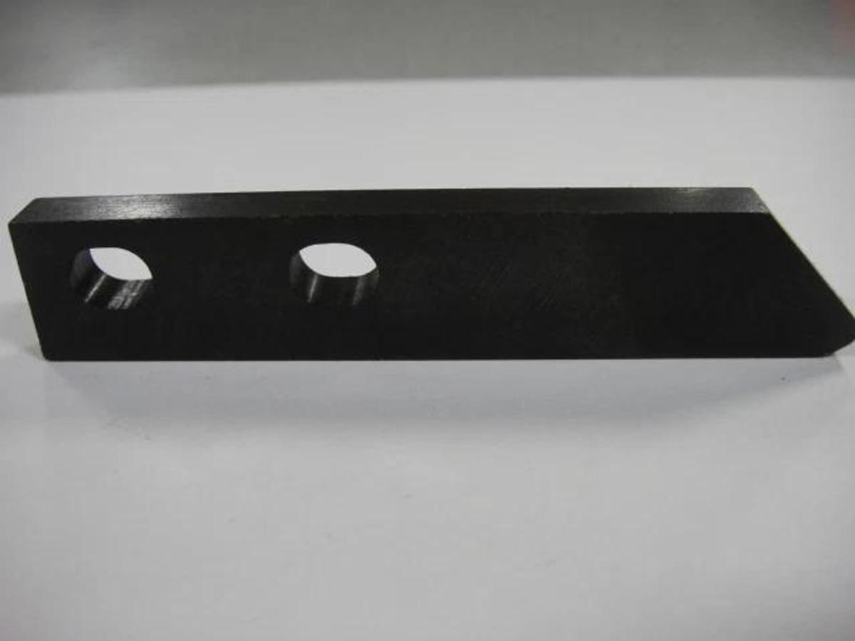 Hamada Delivery Gripper Receiving Cam, Part #A03-19-3