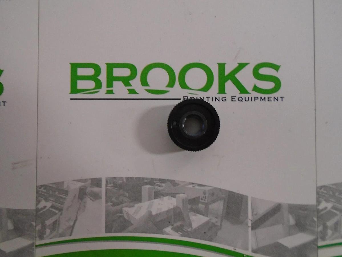 Baum Folder Knob, Part #BAU24421