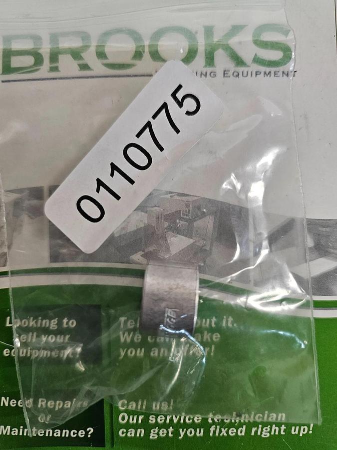 MBO (GGB) Bearing Bushing, Part #0110775